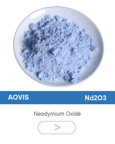Neodymium Oxide 