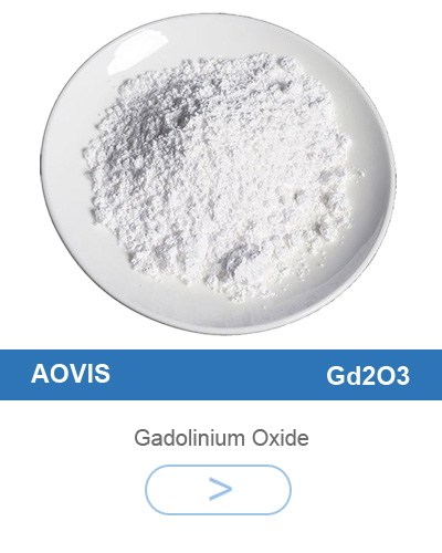 Gadolinium Oxide