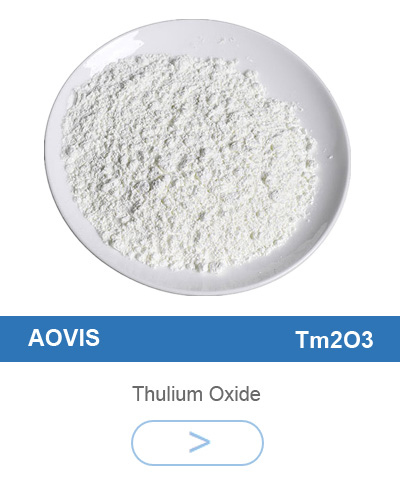 Thulium Oxide