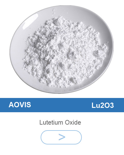 Lutetium Oxide