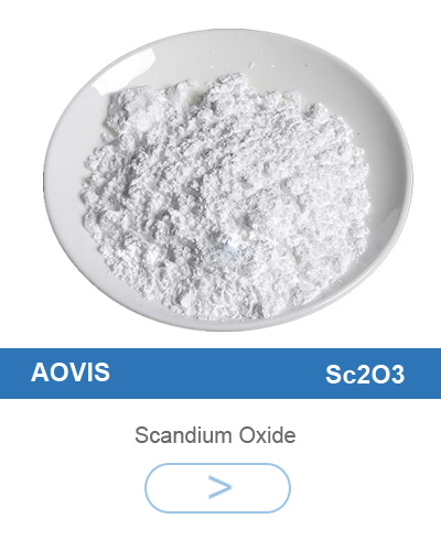 Scandium Oxide