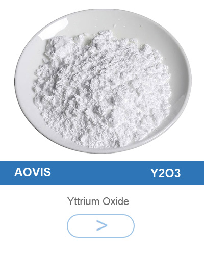 Yttrium Oxide