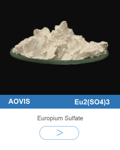 Europium sulfate