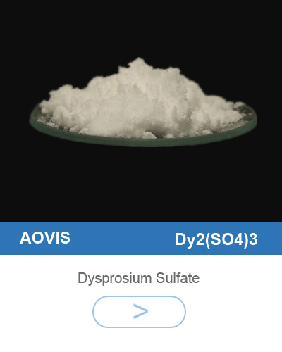 Dysproium sulfate