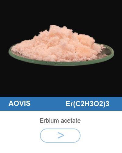 Eribum acetate