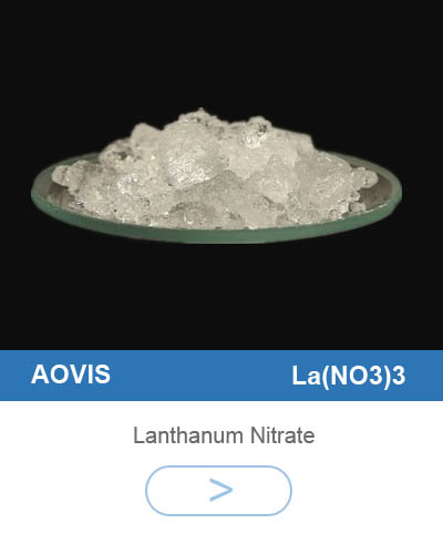 Lanthanum Nitrate