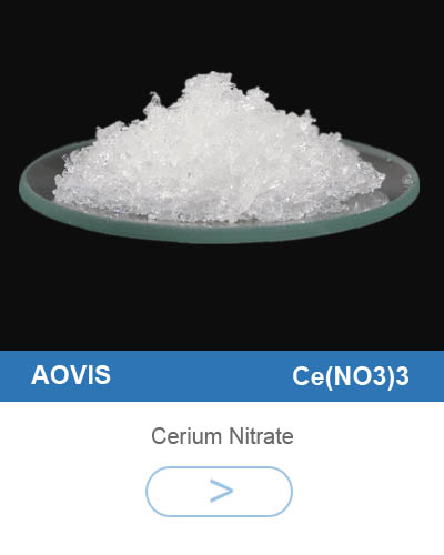 Cerium Nitrate
