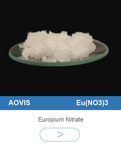 Europium Nitrate