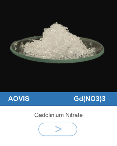 Gadolinium Nitrate