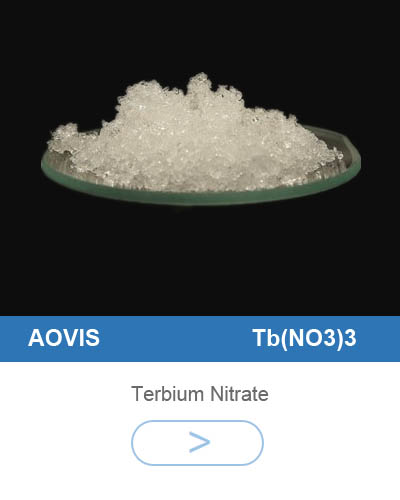 Terbium Nitrate