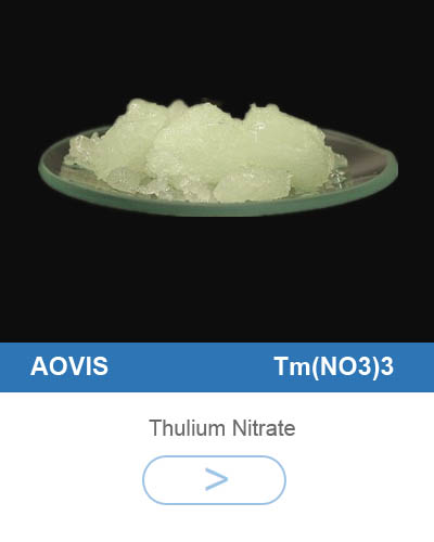 Thulium Nitrate