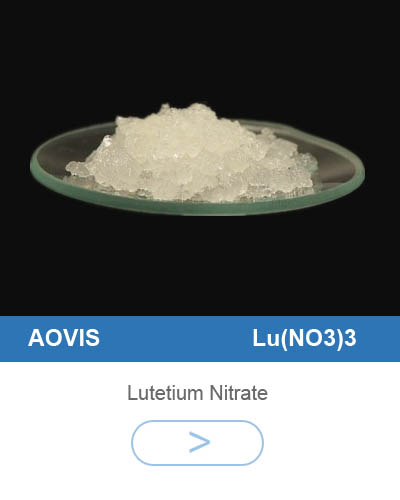 Lutetium Nitrate