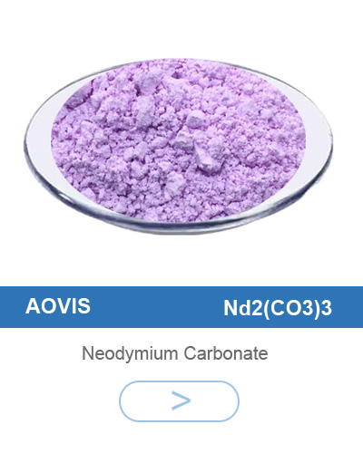 Neodymium Carbonate