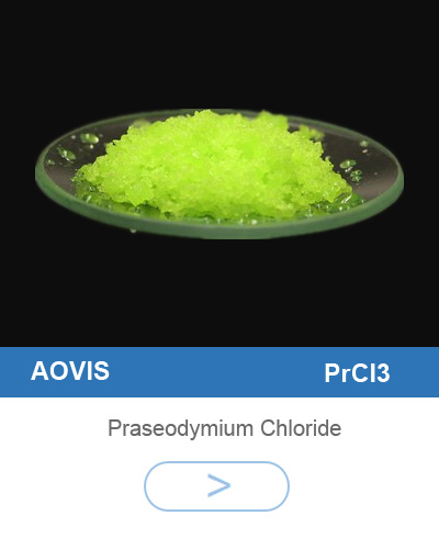 Praseodymium chloride