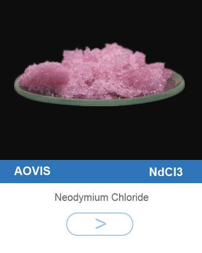 Neodymium chloride