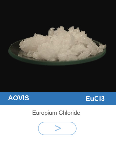 Europium chloride