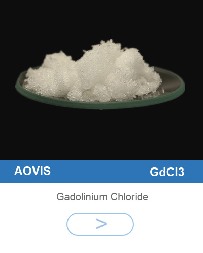 Gadolinium chloride