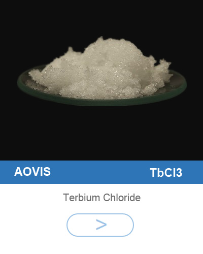 Terbium chloride