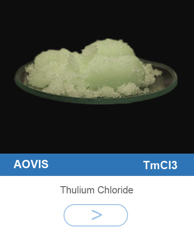 Thulium chloride