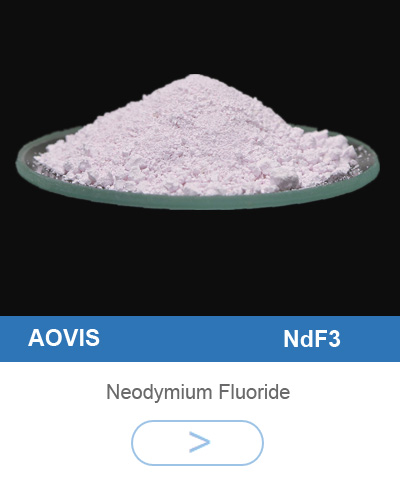 Neodymium fluoride