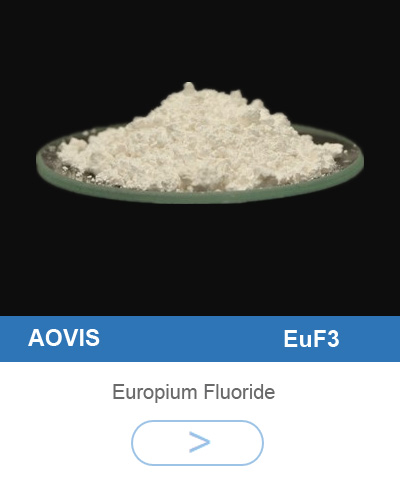 Europium fluoride