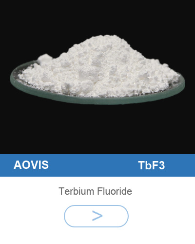 Terbium fluoride