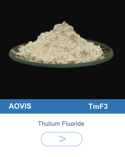 Thulium fluoride