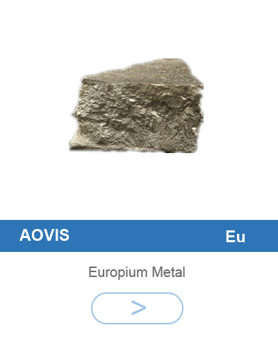 Europium metal 