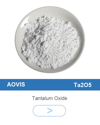 high purity tantalum oxide Ta2O5