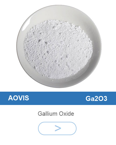 Gallium oxide