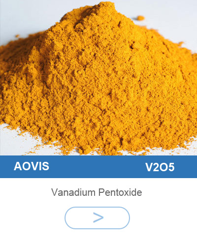 Vanadium pentoxide 