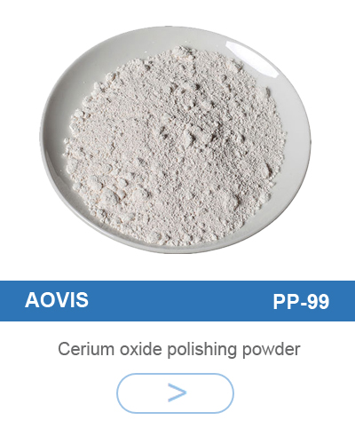 Cerium oxide polishing powder PP-99