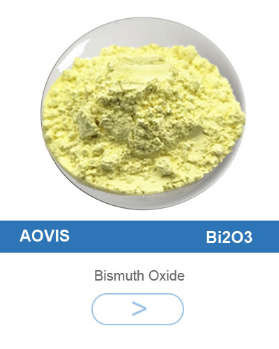 Bismuth Oxide