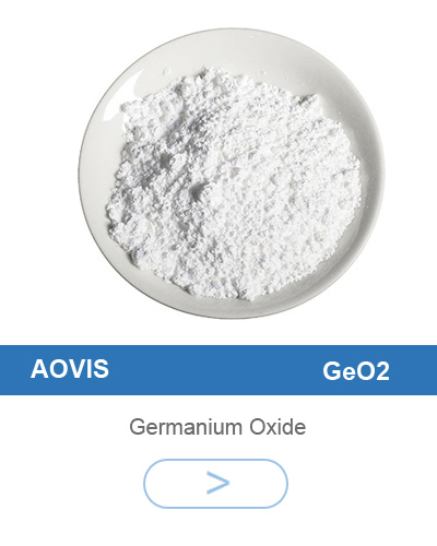 Germanium oxide