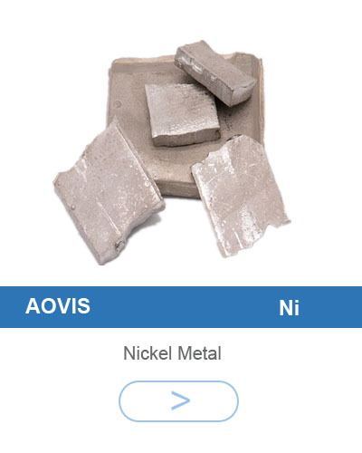 Nickel metal