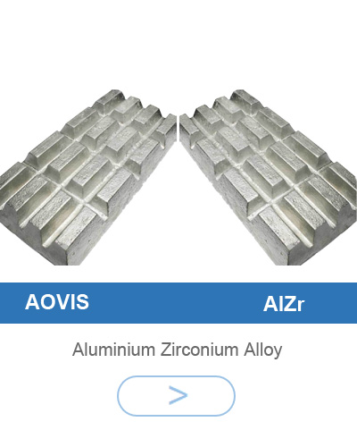 Al-Zr Alloy