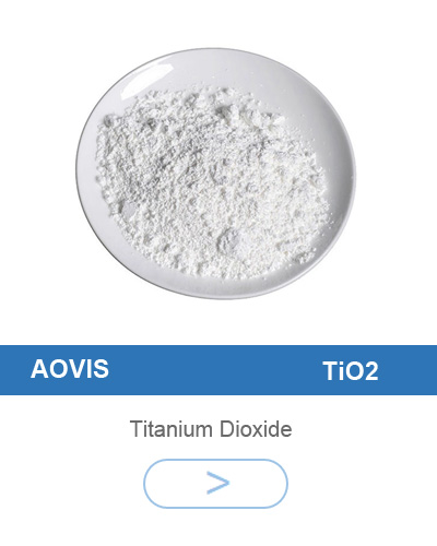 Titanium Dioxide TiO2