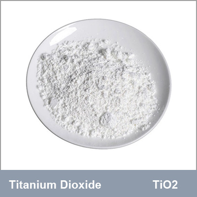 dioxide tio2