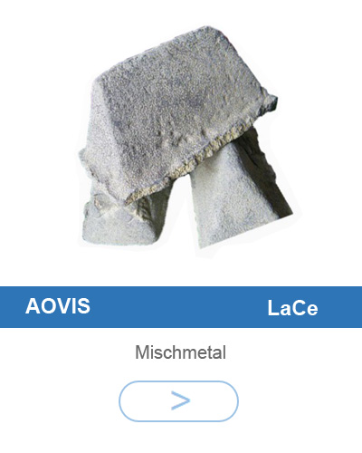 Mischmetal