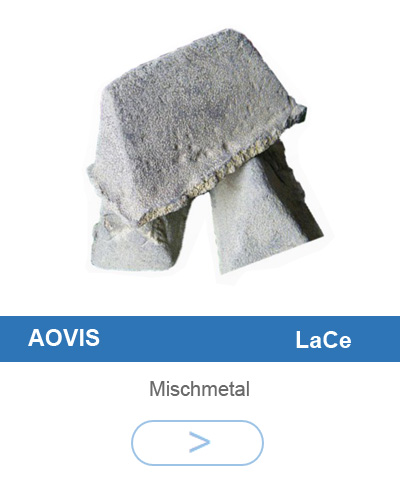 Mischmetal 