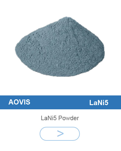 LaNi5 powder