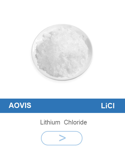 Lithium chloride