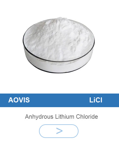 Anhydrous Lithium Chloride 
