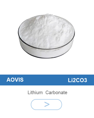 Lithium Carbonate 