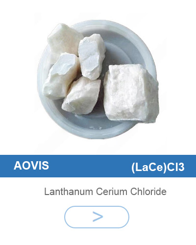 Lanthanum Cerium Chloride